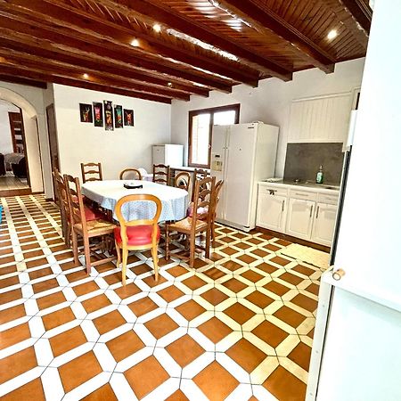 Grande Maison Tout Confort - 5 Chambres 5 Salles De Bain - Rer A - Paris - Disney Saint-Maur-des-Fosses Luaran gambar