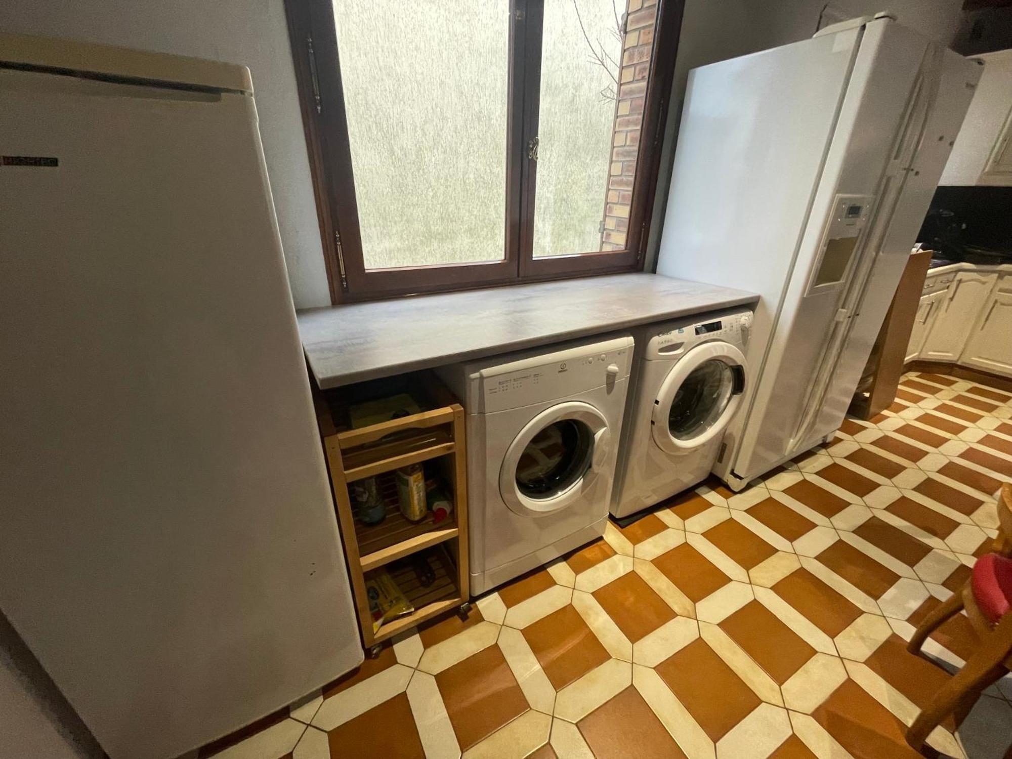 Grande Maison Tout Confort - 5 Chambres 5 Salles De Bain - Rer A - Paris - Disney Saint-Maur-des-Fosses Luaran gambar