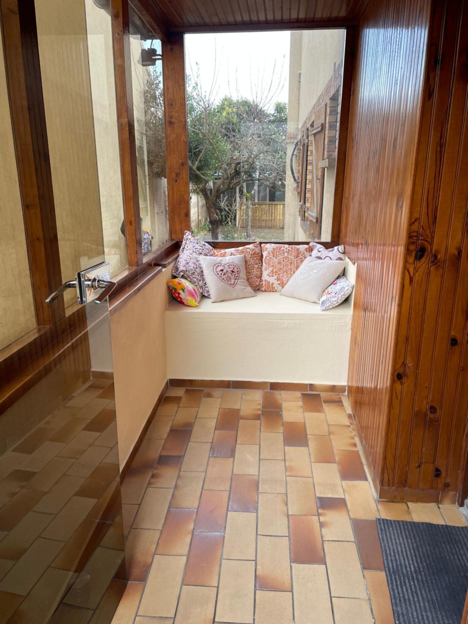 Grande Maison Tout Confort - 5 Chambres 5 Salles De Bain - Rer A - Paris - Disney Saint-Maur-des-Fosses Luaran gambar