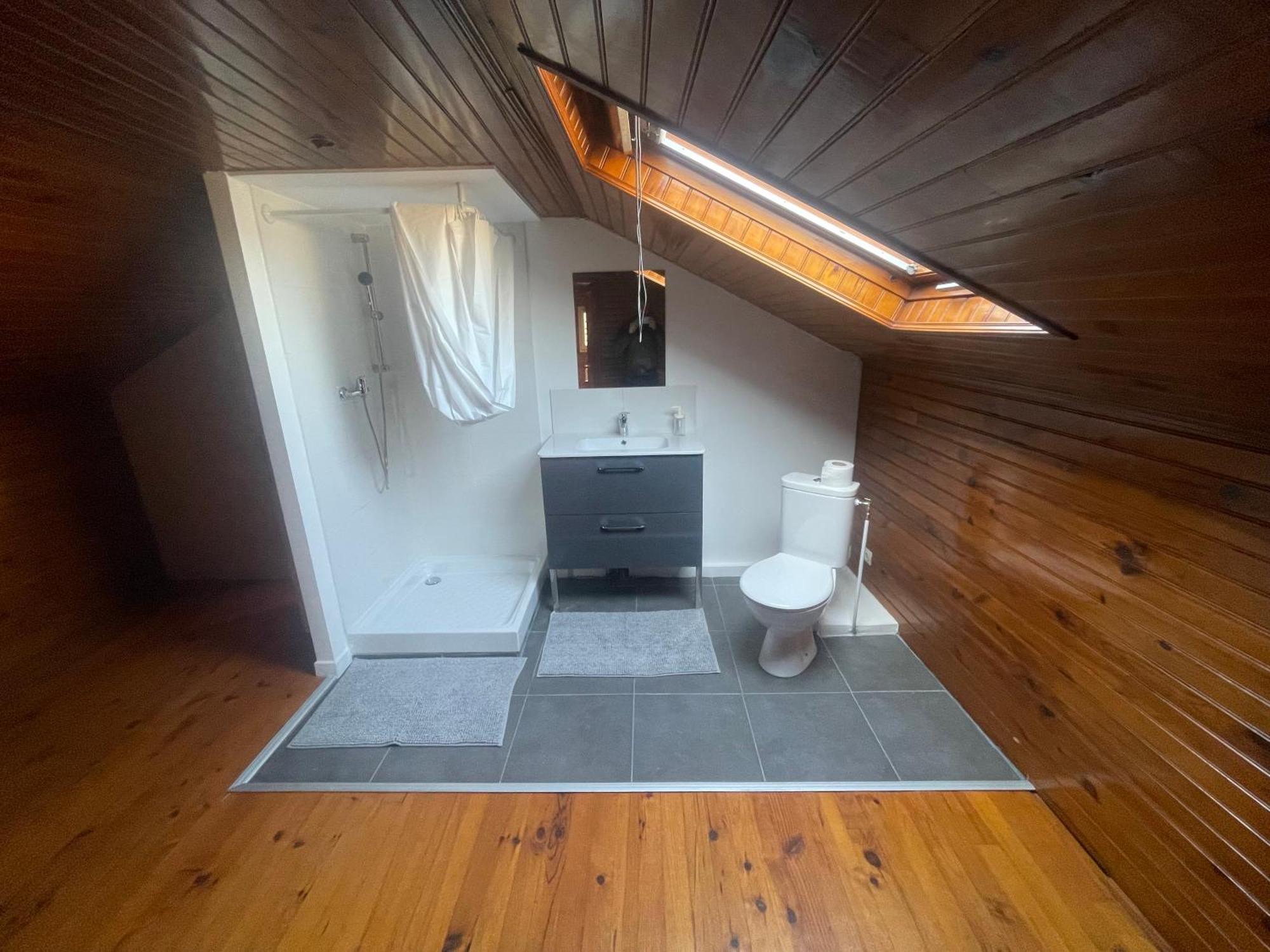 Grande Maison Tout Confort - 5 Chambres 5 Salles De Bain - Rer A - Paris - Disney Saint-Maur-des-Fosses Luaran gambar