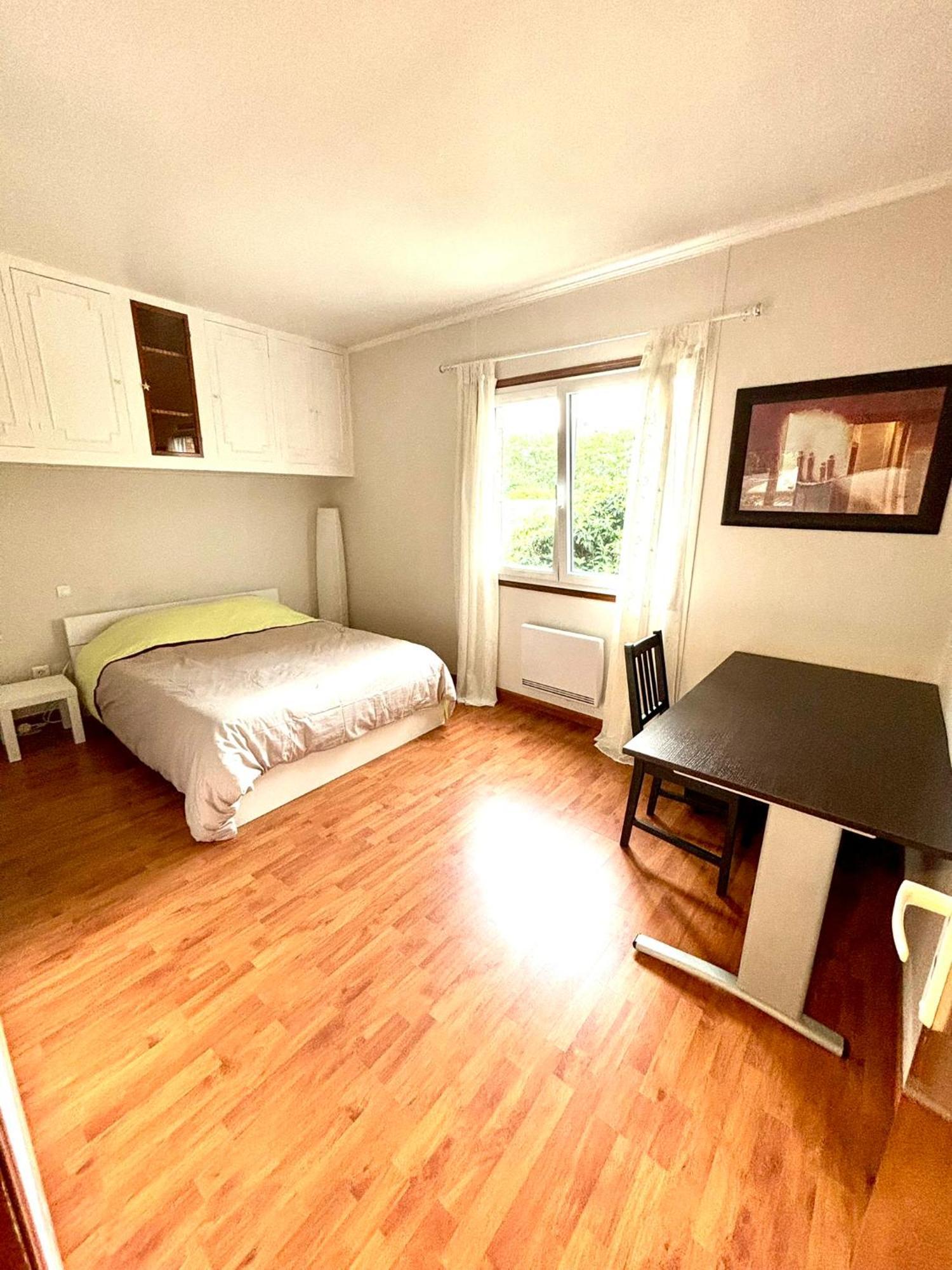 Grande Maison Tout Confort - 5 Chambres 5 Salles De Bain - Rer A - Paris - Disney Saint-Maur-des-Fosses Luaran gambar
