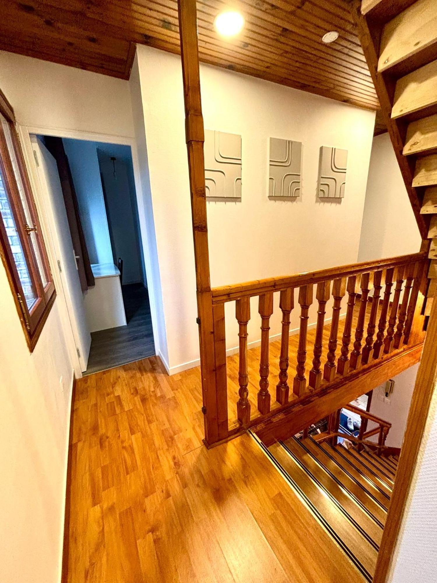 Grande Maison Tout Confort - 5 Chambres 5 Salles De Bain - Rer A - Paris - Disney Saint-Maur-des-Fosses Luaran gambar