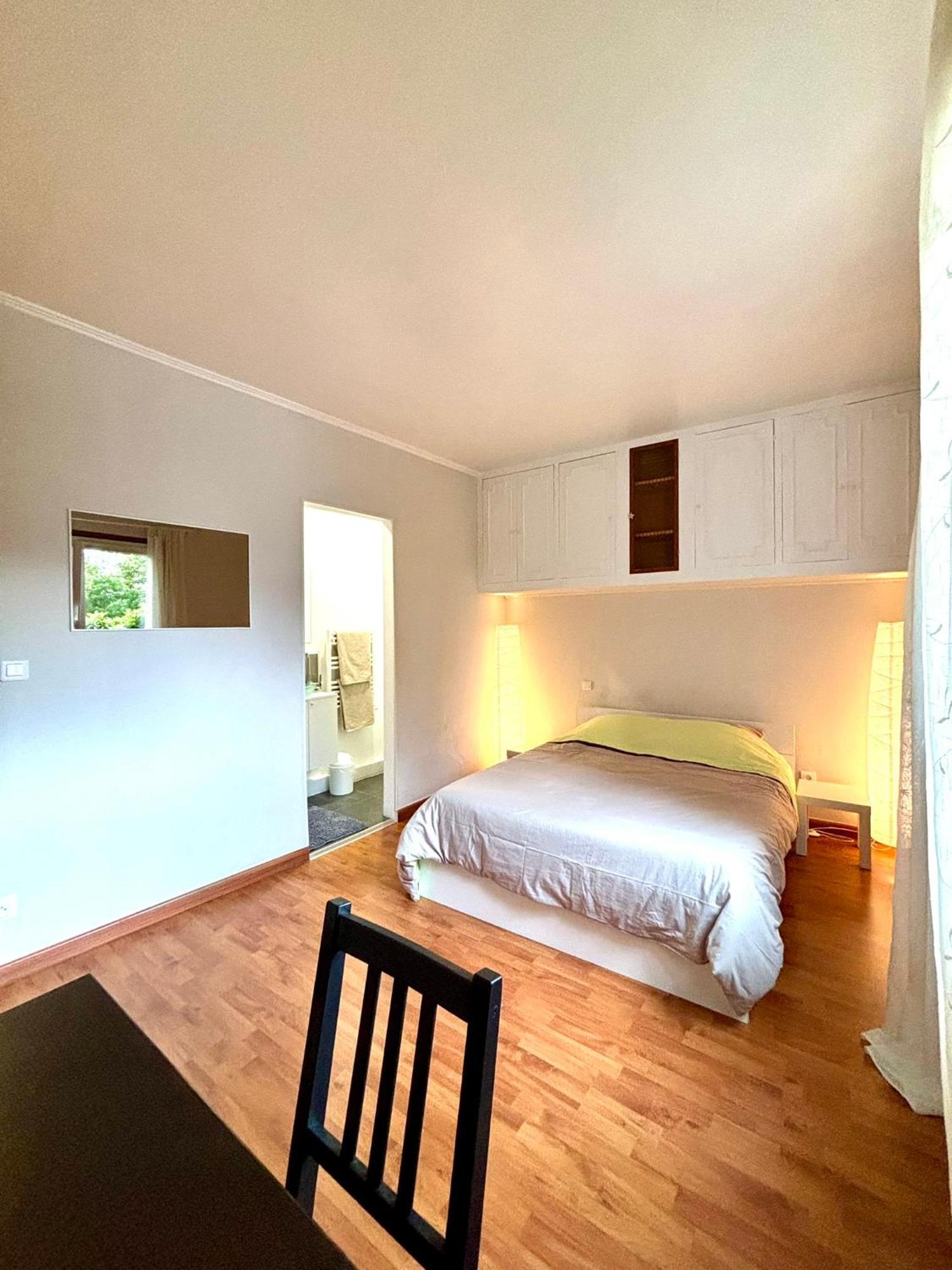 Grande Maison Tout Confort - 5 Chambres 5 Salles De Bain - Rer A - Paris - Disney Saint-Maur-des-Fosses Luaran gambar