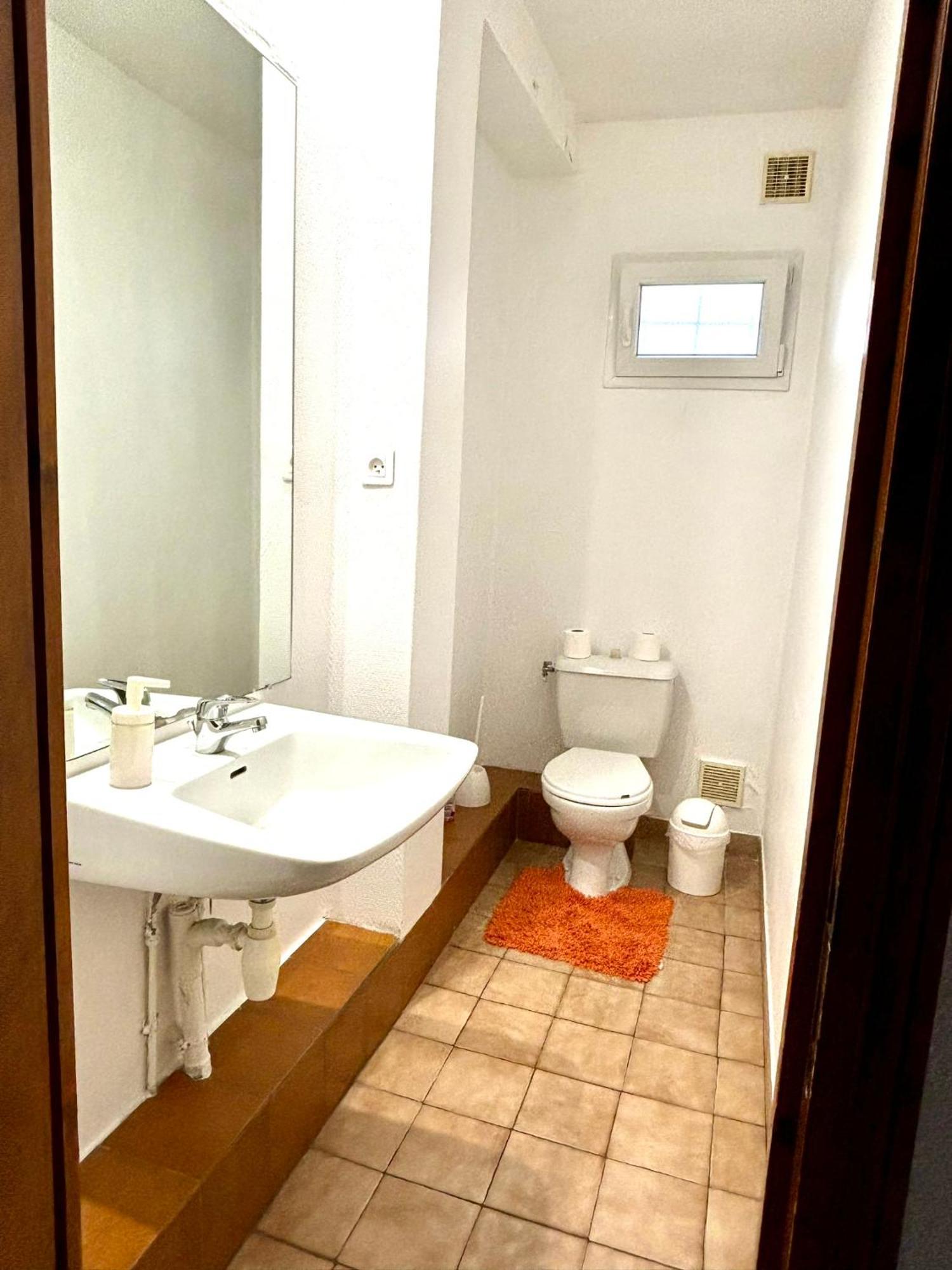 Grande Maison Tout Confort - 5 Chambres 5 Salles De Bain - Rer A - Paris - Disney Saint-Maur-des-Fosses Luaran gambar